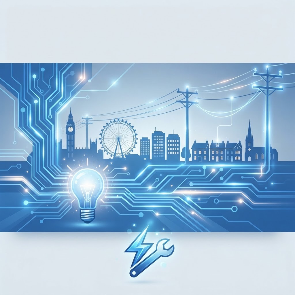Top 10 Best Electricians in East Riding of Yorkshire