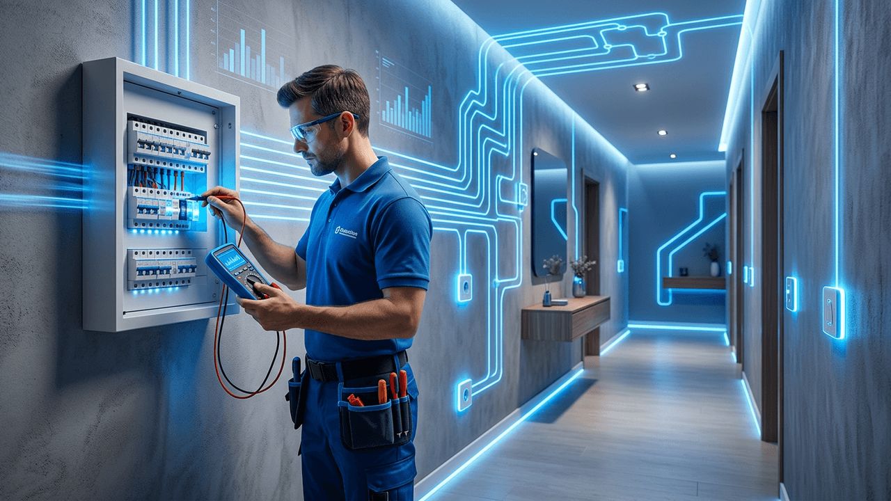Top 10 Best Electricians in Epsom and Ewell