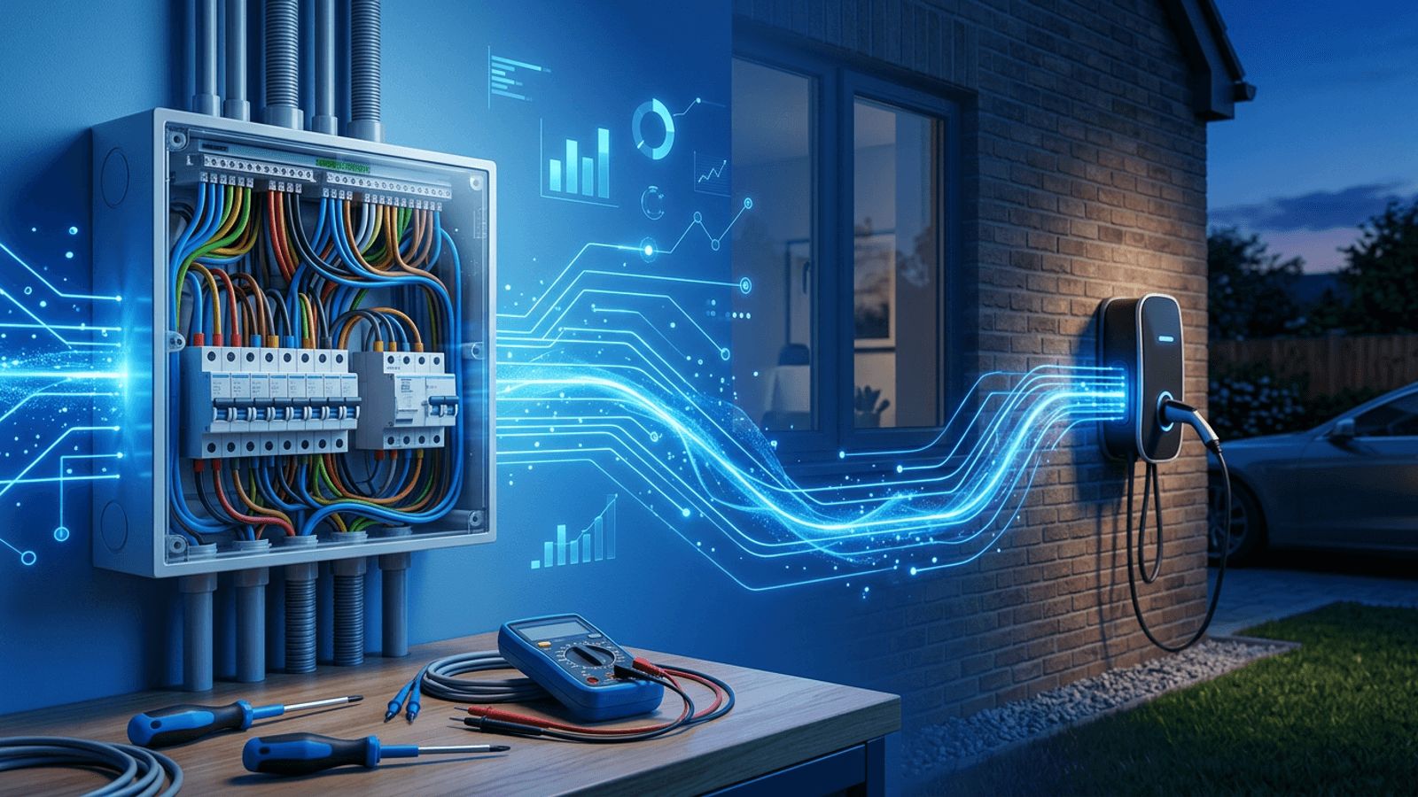 Top 10 Best Electricians in Fenland