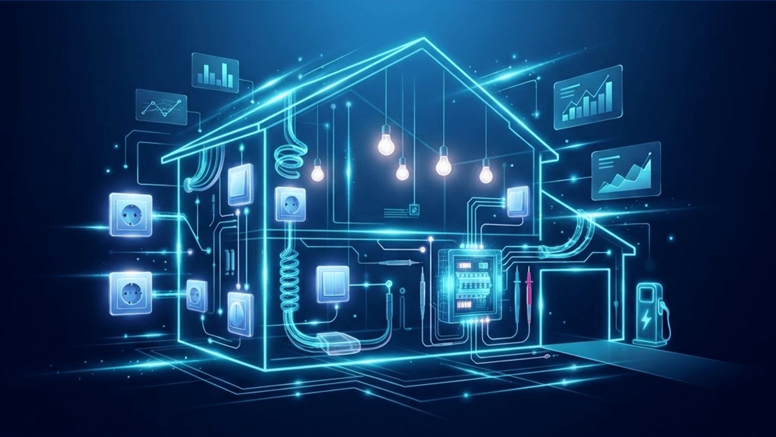 Top 10 Best Electricians in Flintshire