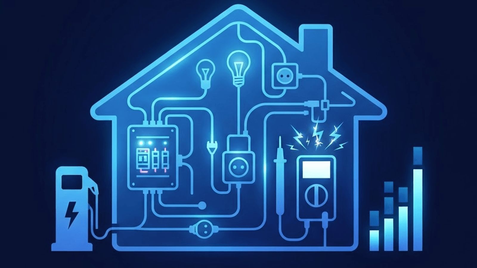 Top 10 Best Electricians in Gedling