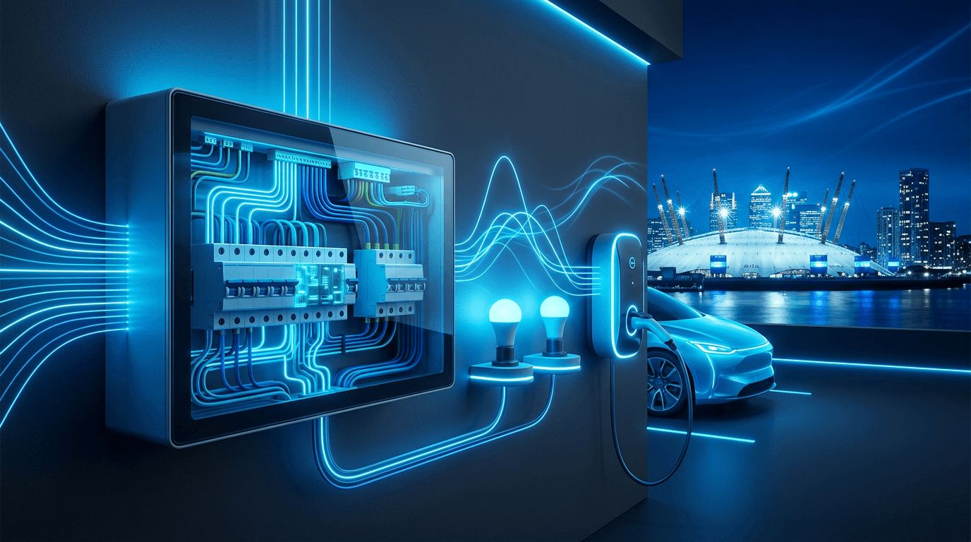 Top 10 Best Electricians in Greenwich