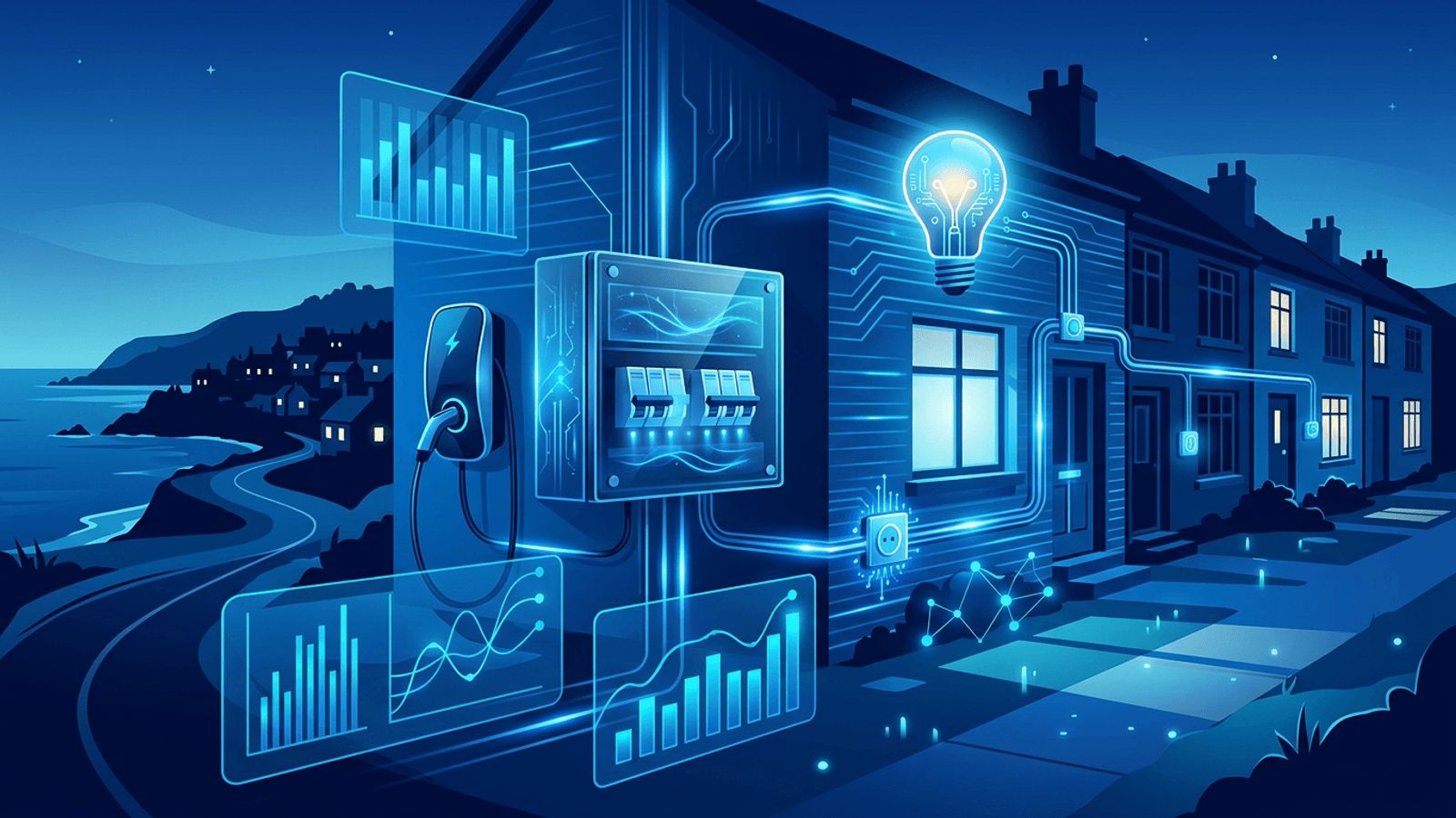 Top 10 Best Electricians in Hastings
