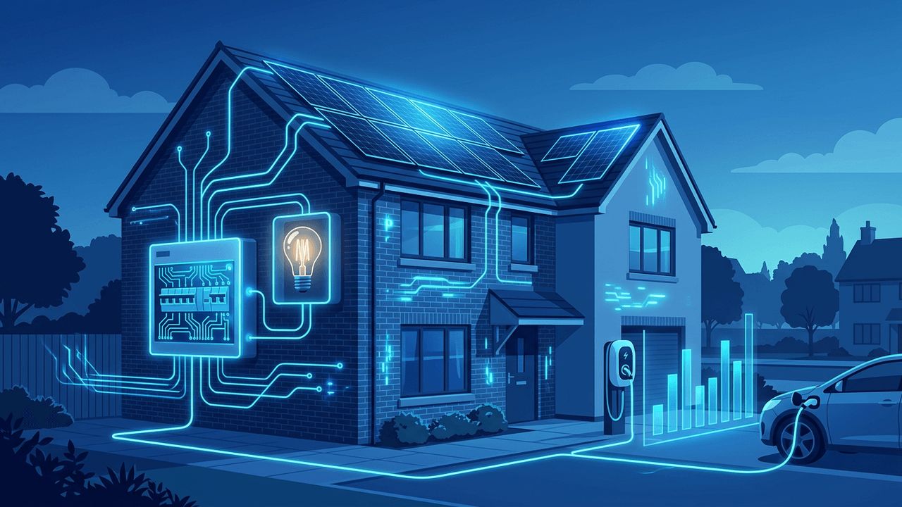 Top 10 Best Electricians in Hertsmere