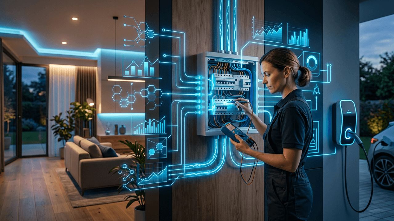 Top 10 Best Electricians in High Peak