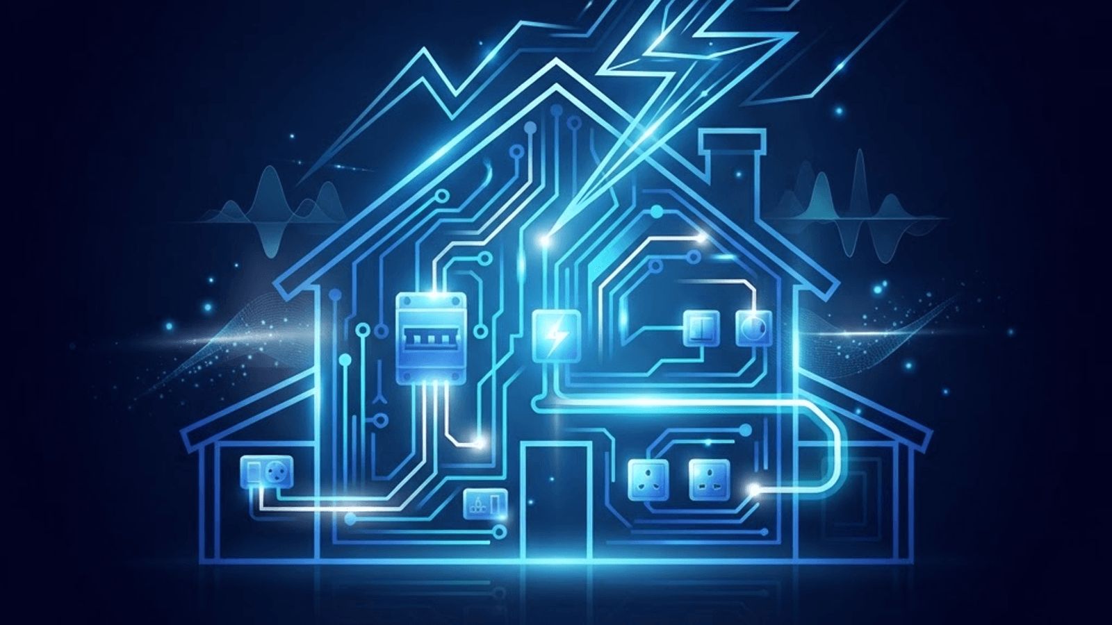 Top 10 Best Electricians in Hinckley and Bosworth