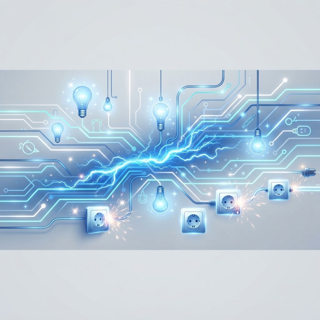 Top 10 Best Electricians in Leicester