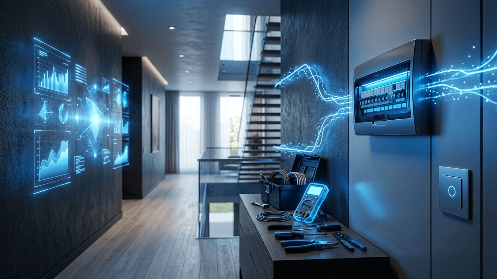 Top 10 Best Electricians in Lichfield