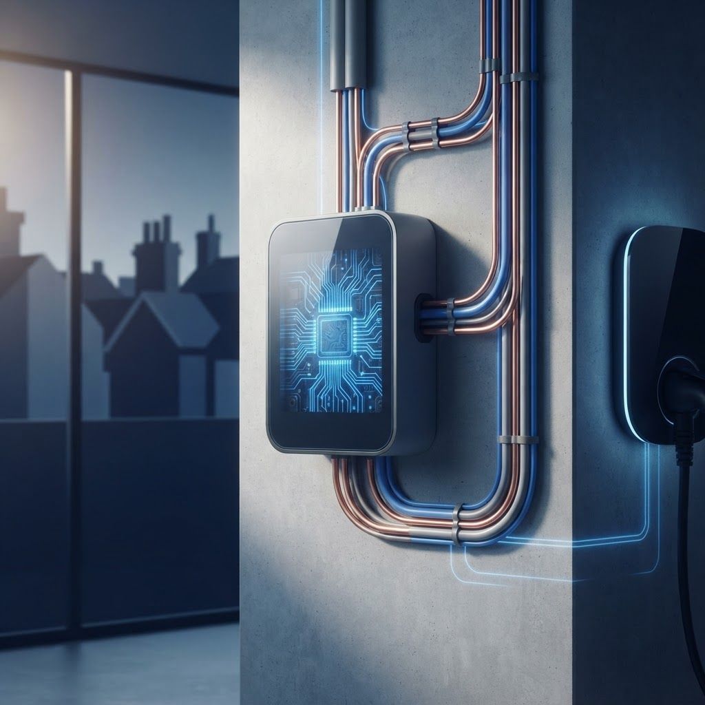Top 10 Best Electricians in Luton