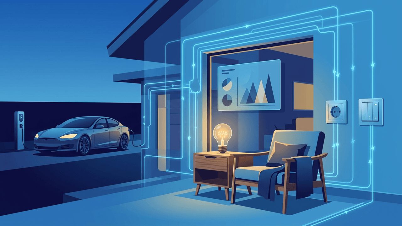 Top 10 Best Electricians in Maldon