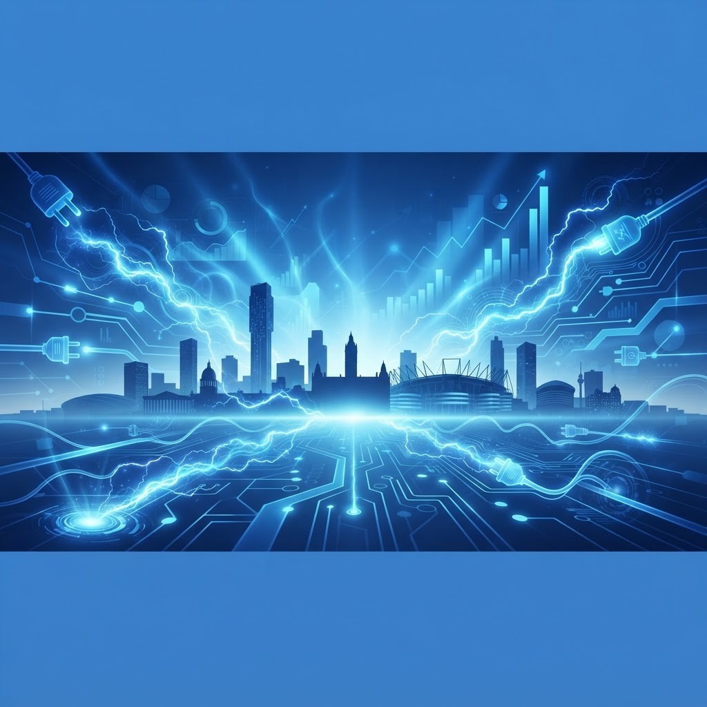 Top 10 Best Electricians in Manchester