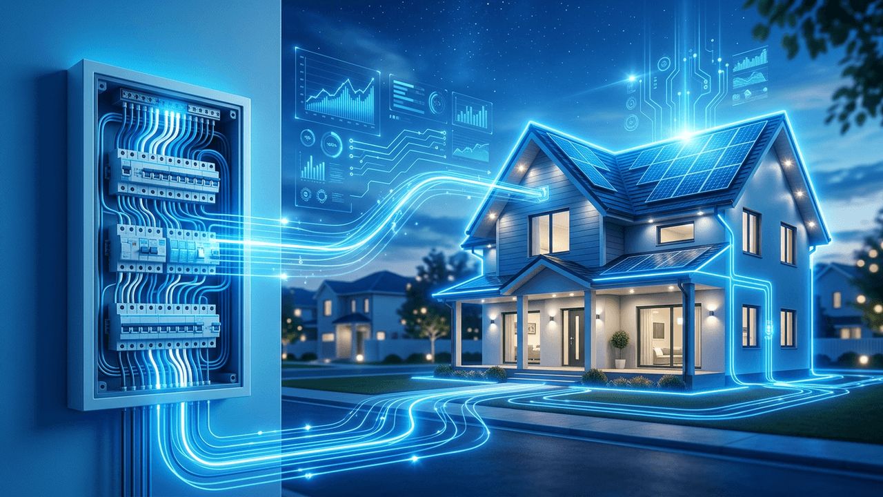 Top 10 Best Electricians in Melton