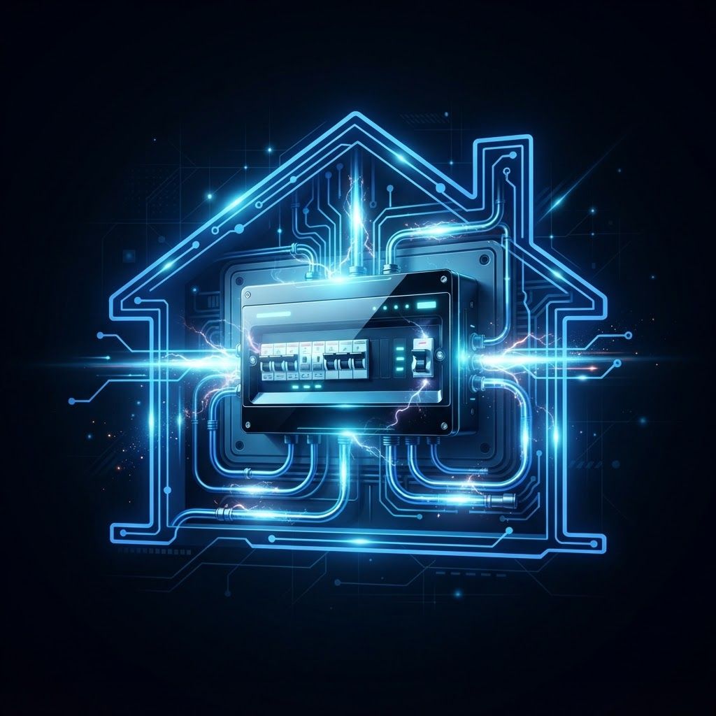 Top 10 Best Electricians in Merton