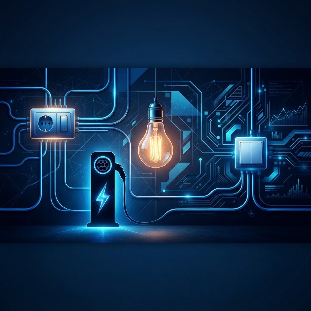 Top 10 Best Electricians in Mid and East Antrim
