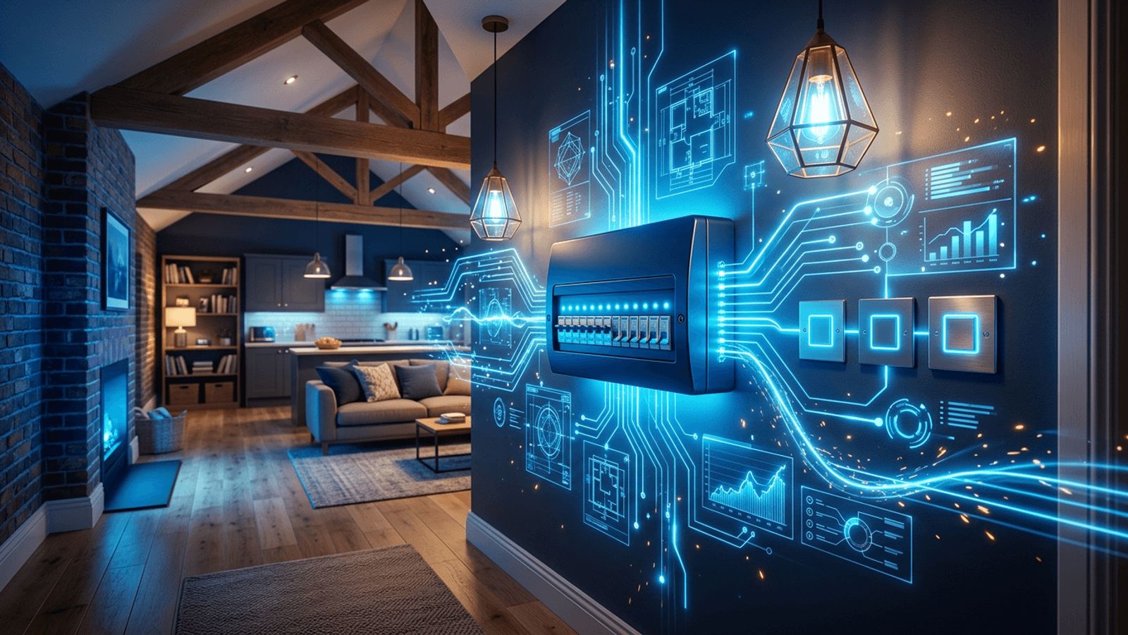 Top 10 Best Electricians in Mid Suffolk