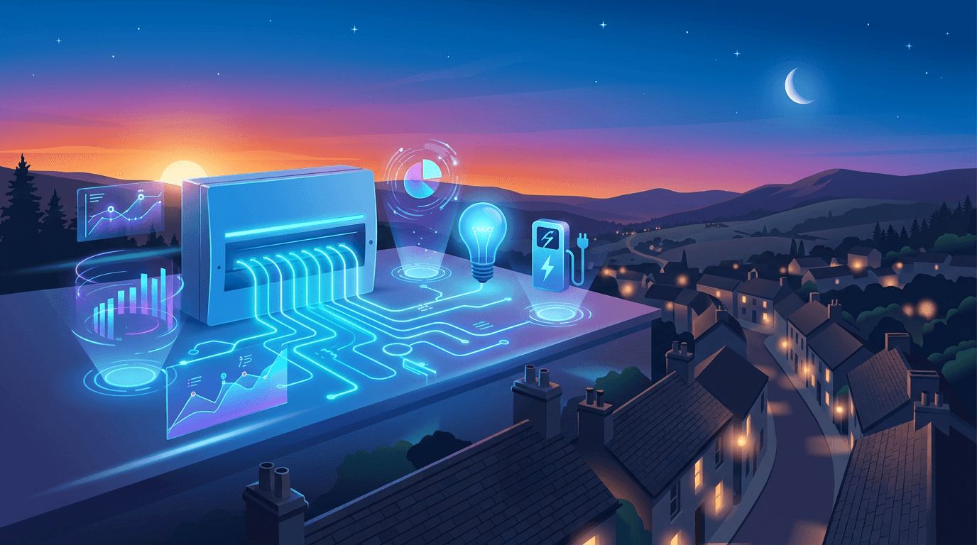Top 10 Best Electricians in Monmouthshire