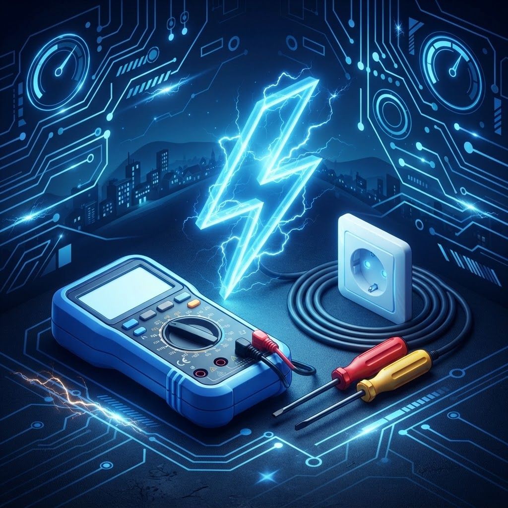 Top 10 Best Electricians in Newry, Mourne and Down