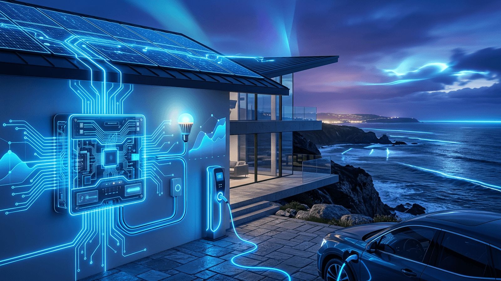 Top 10 Best Electricians in North Devon