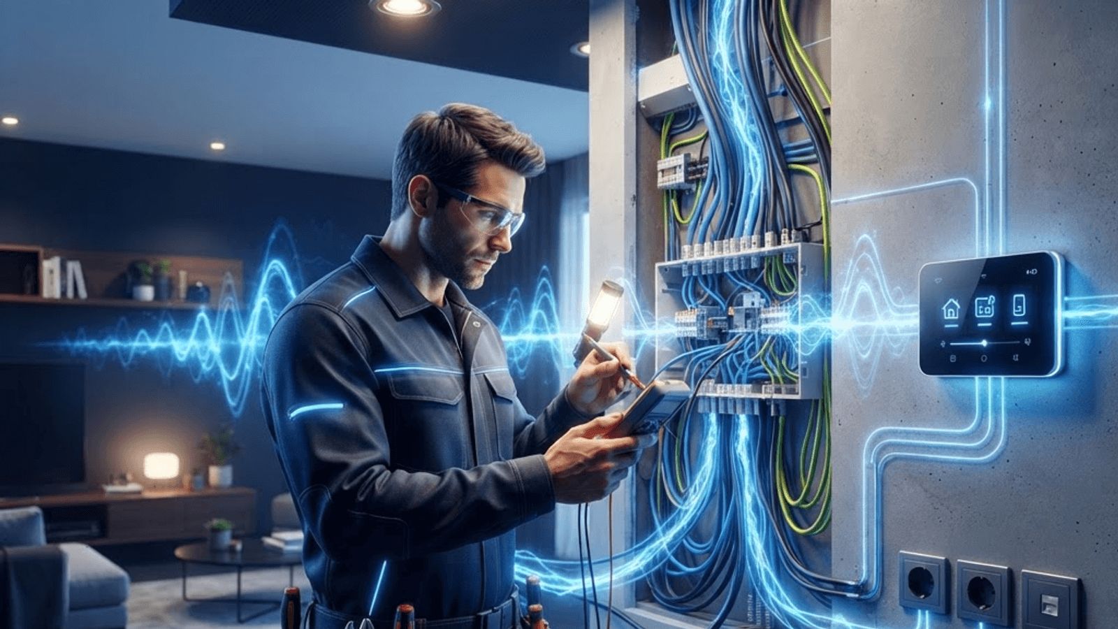 Top 10 Best Electricians in North Kesteven