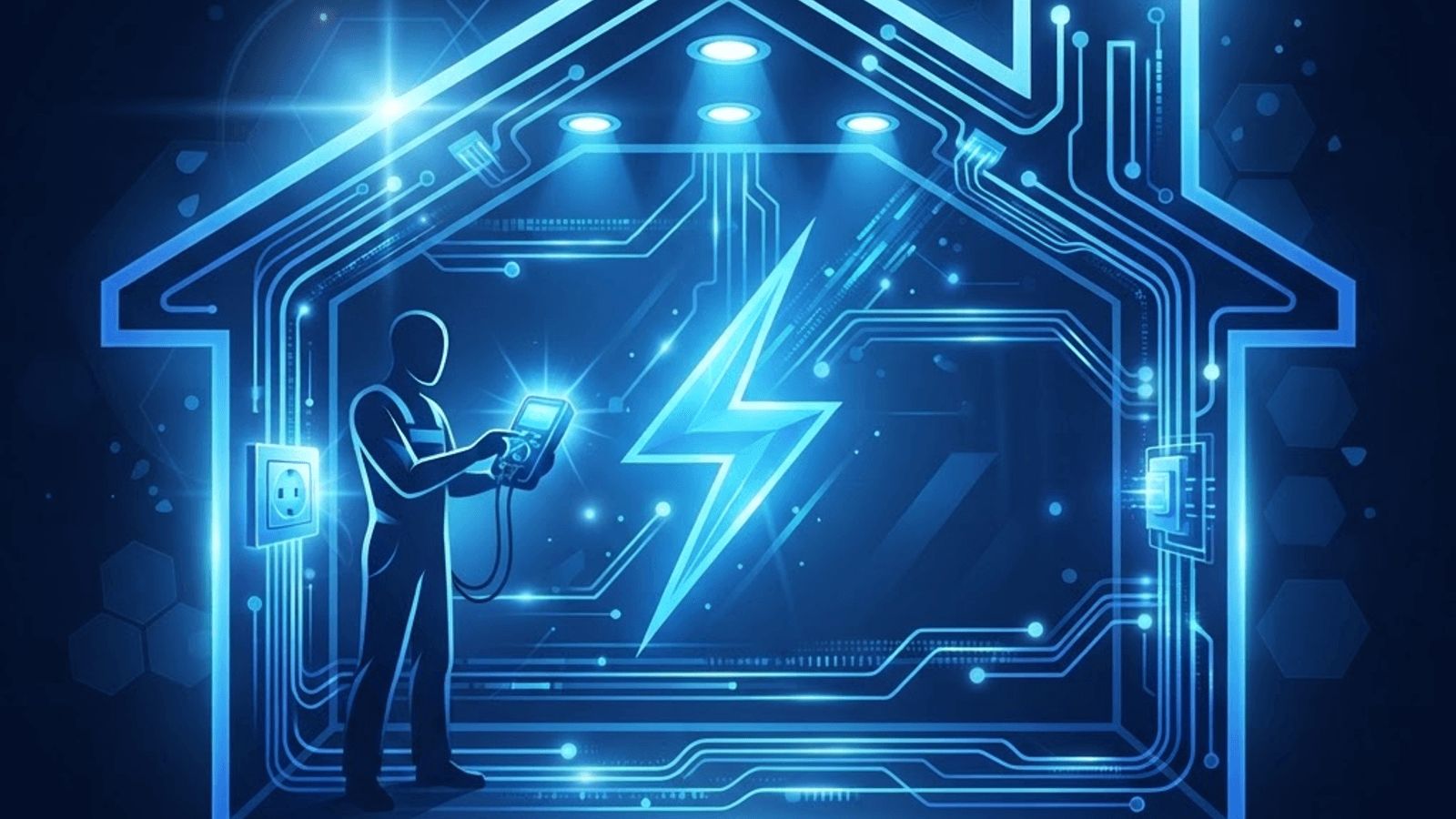 Top 10 Best Electricians in North West Leicestershire