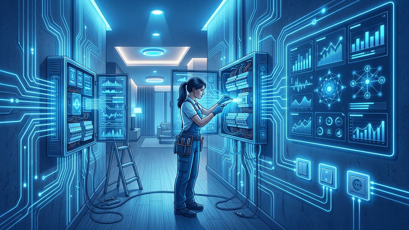 Top 10 Best Electricians in Rochford