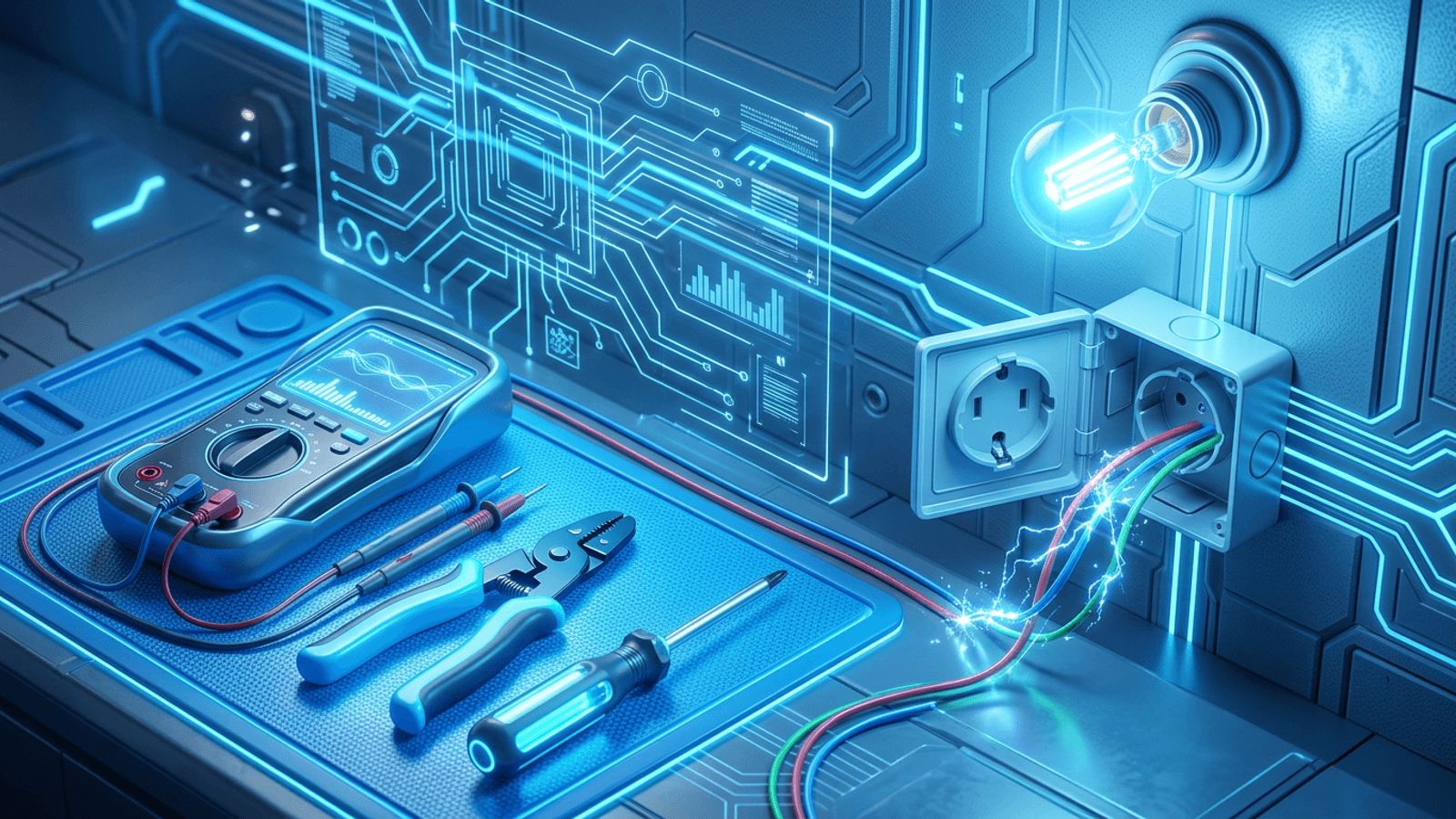 Top 10 Best Electricians in Rutland