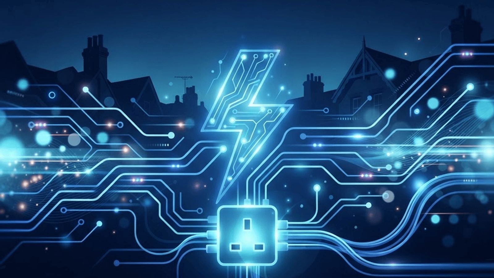 Top 10 Best Electricians in Sevenoaks
