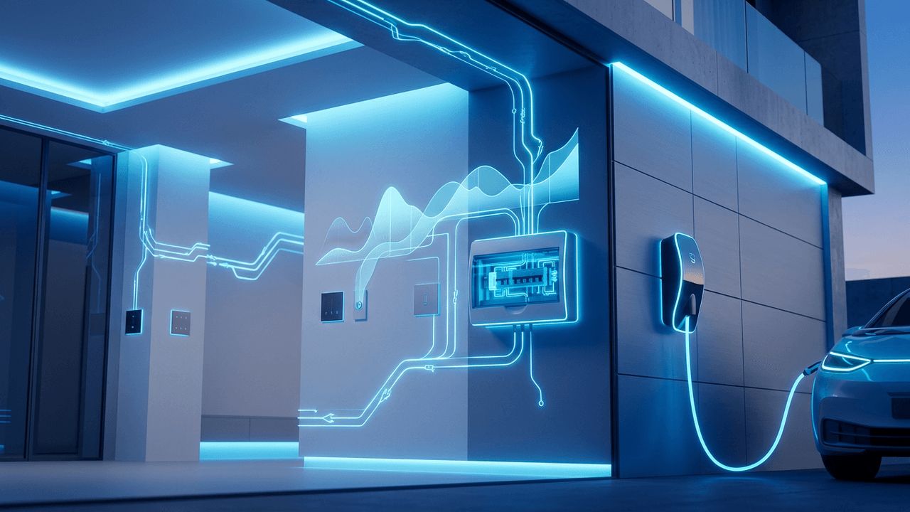 Top 10 Best Electricians in Spelthorne