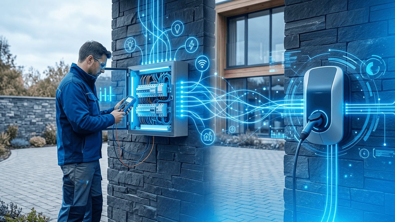 Top 10 Best Electricians in Staffordshire Moorlands