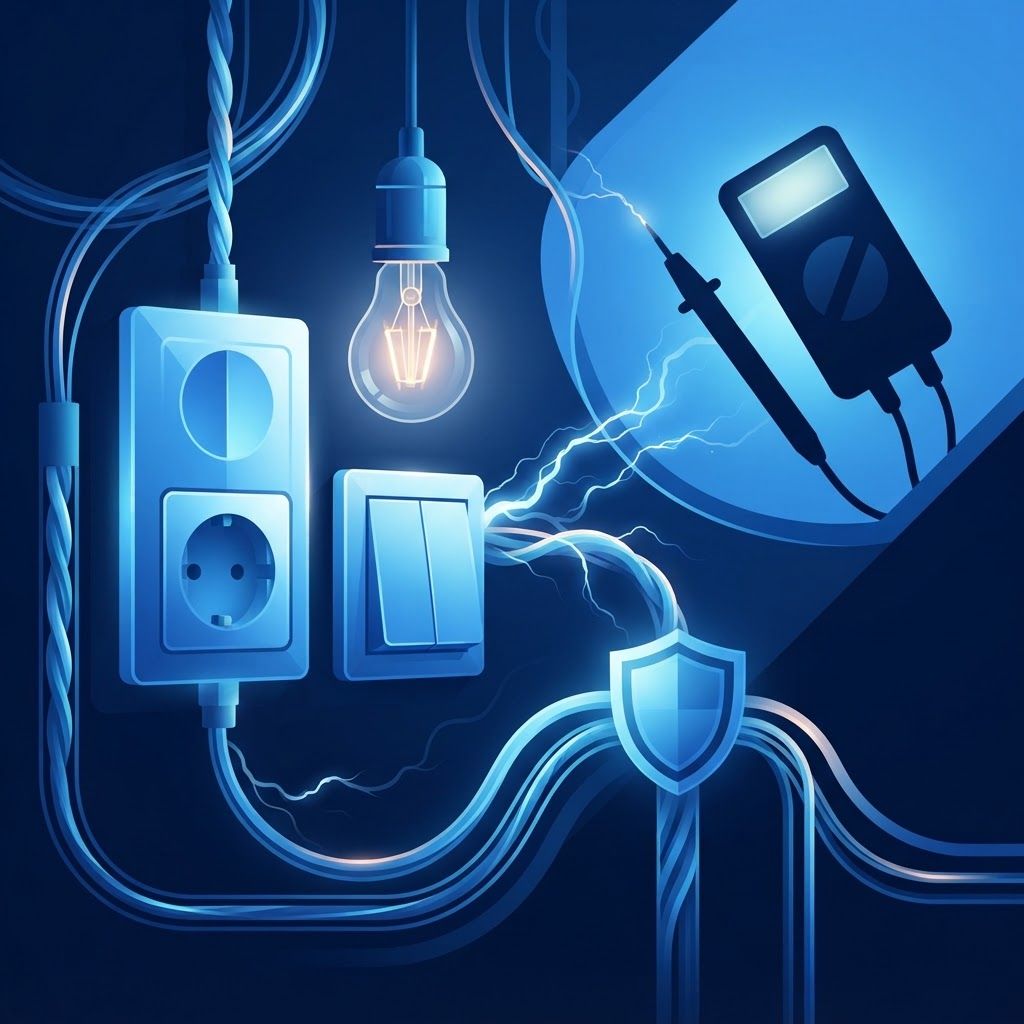 Top 10 Best Electricians in Teignbridge