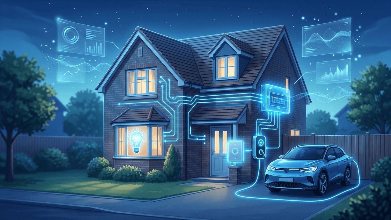 Top 10 Best Electricians in Watford