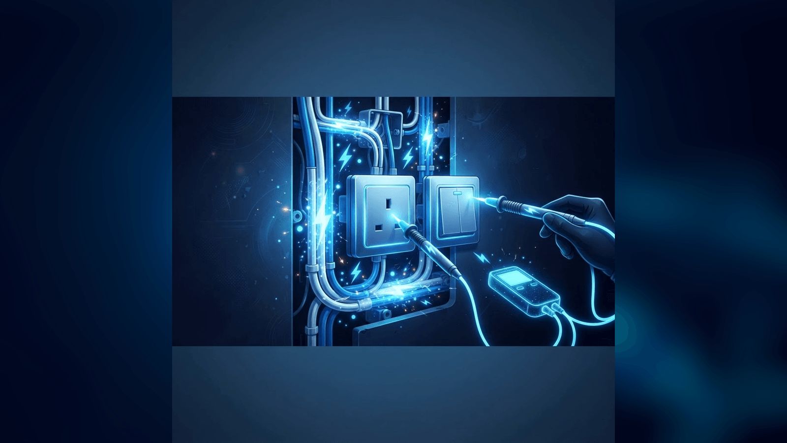 Top 10 Best Electricians in West Lancashire