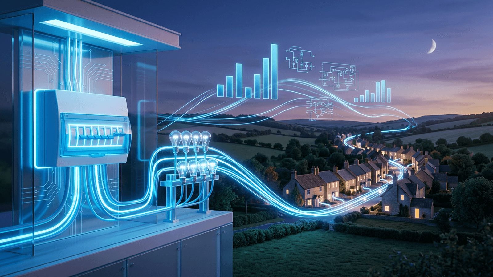 Top 10 Best Electricians in West Lindsey