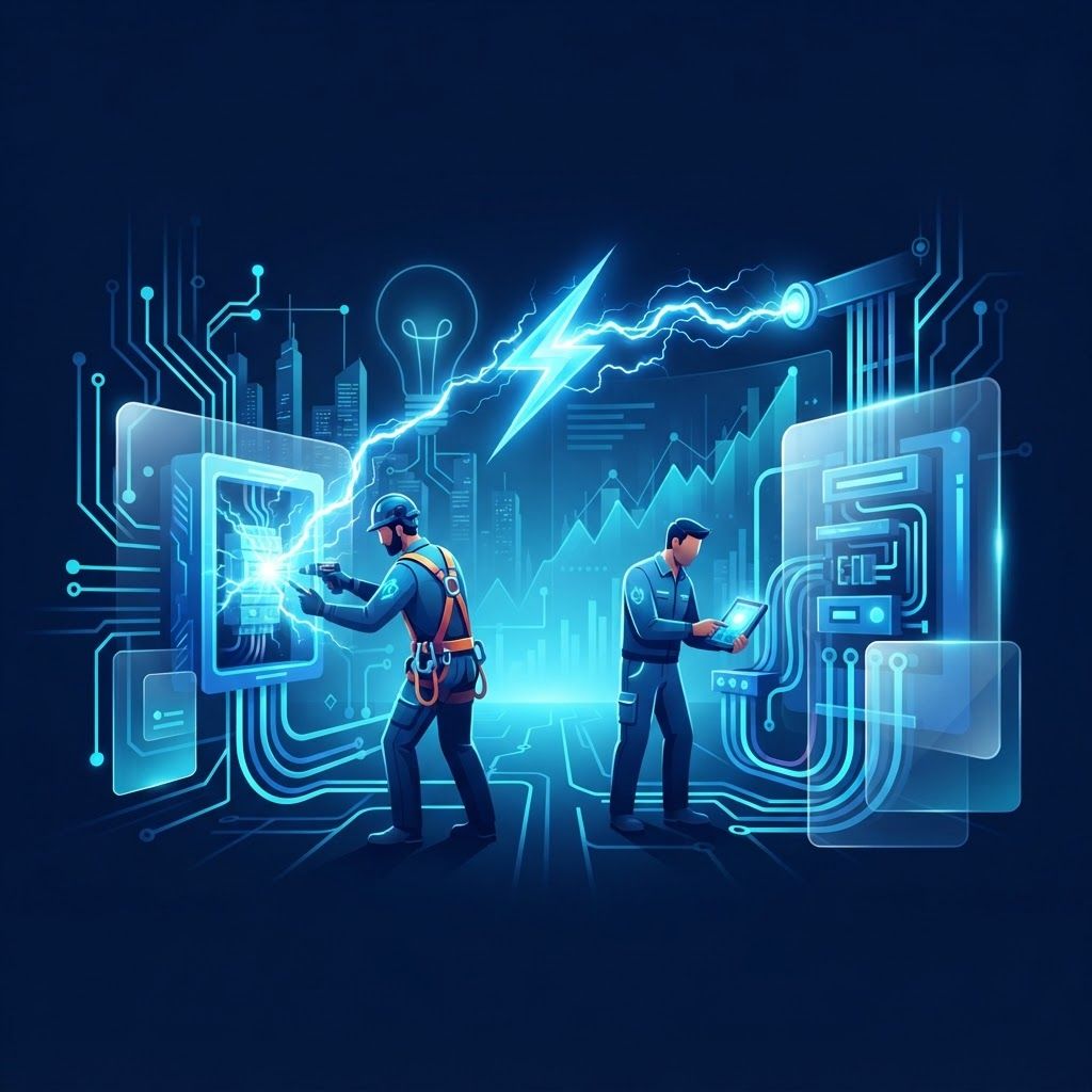 Top 10 Best Electricians in Westminster