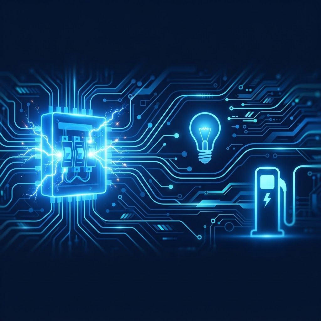 Top 10 Best Electricians in Wokingham