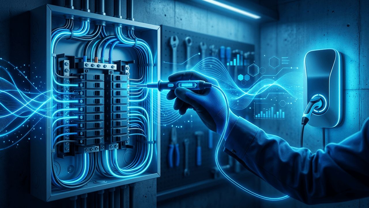 Top 10 Best Electricians in Worcester