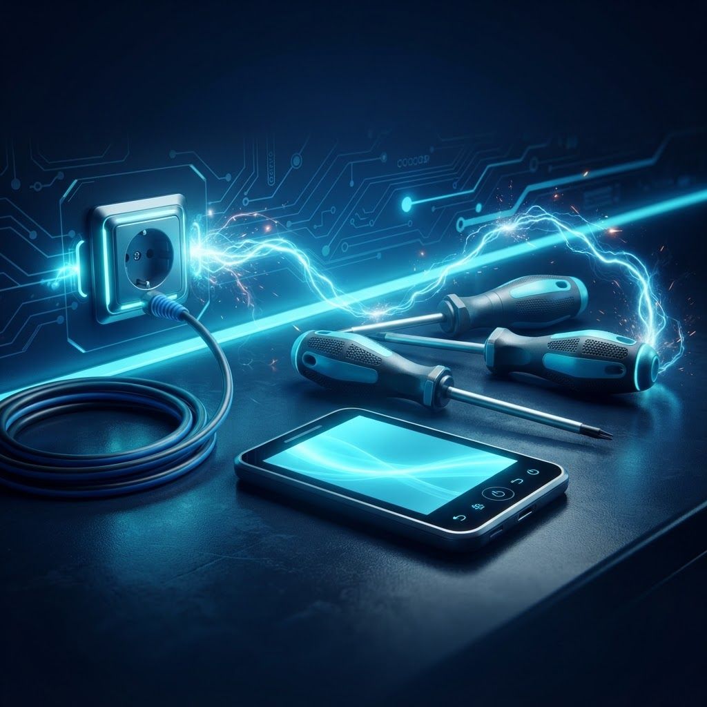 Top 10 Best Electricians in Wyre