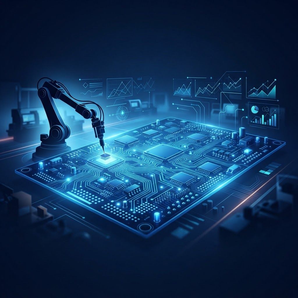 Top 10 Best Electronics Manufacturers in Armagh City, Banbridge and Craigavon