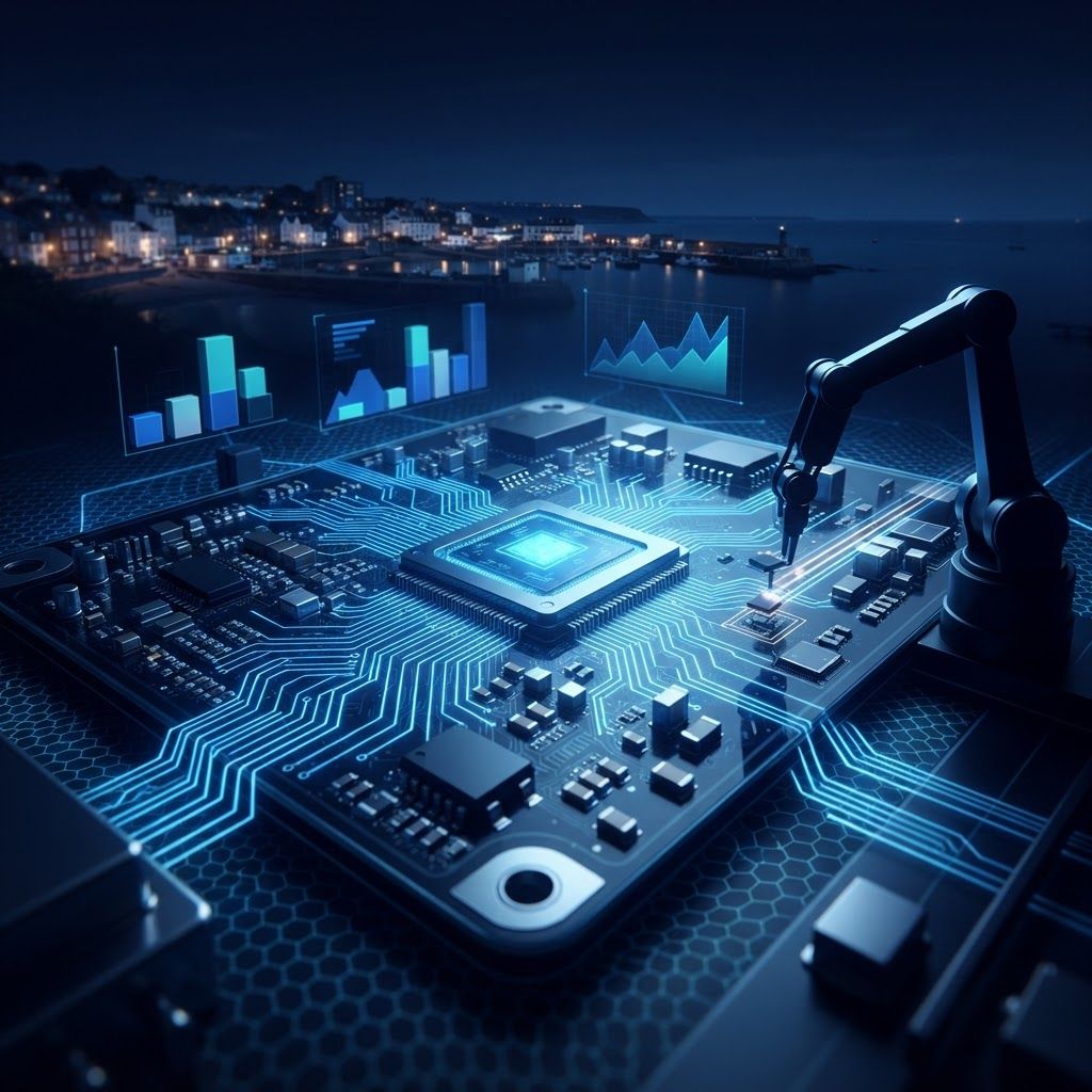 Top 10 Best Electronics Manufacturers in Arun