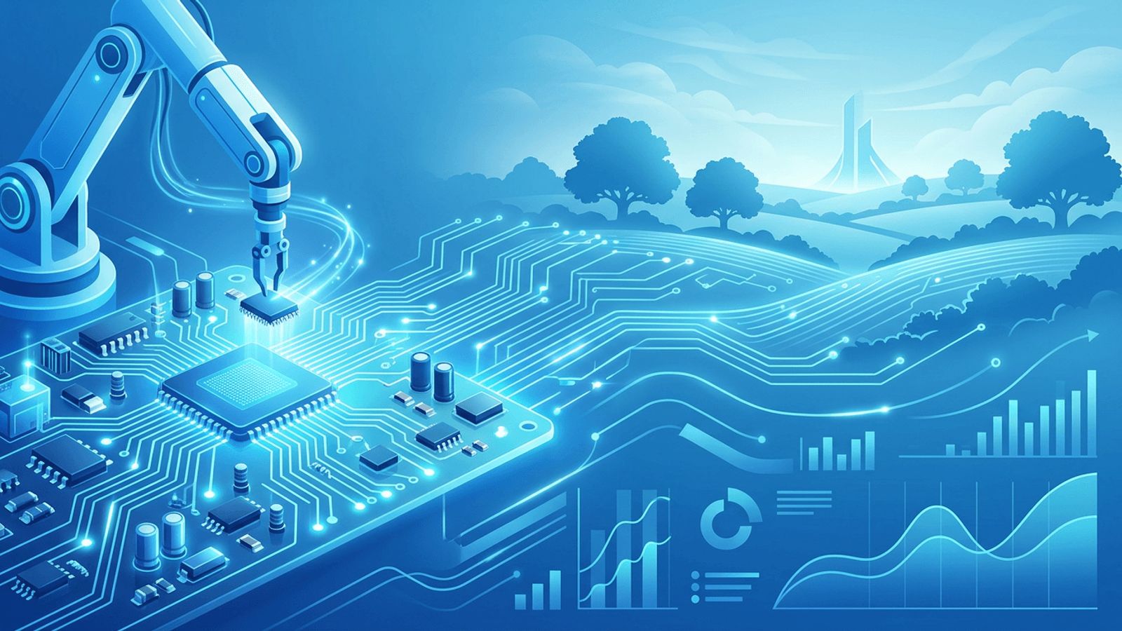 Top 10 Best Electronics Manufacturers in Babergh