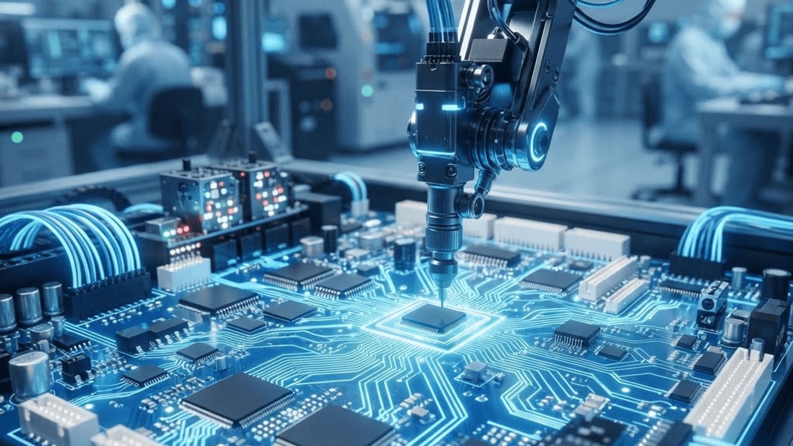 Top 10 Best Electronics Manufacturers in Bedford