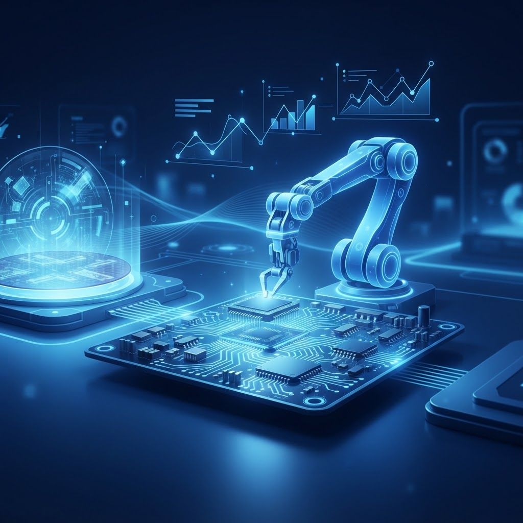 Top 10 Best Electronics Manufacturers in Bexley