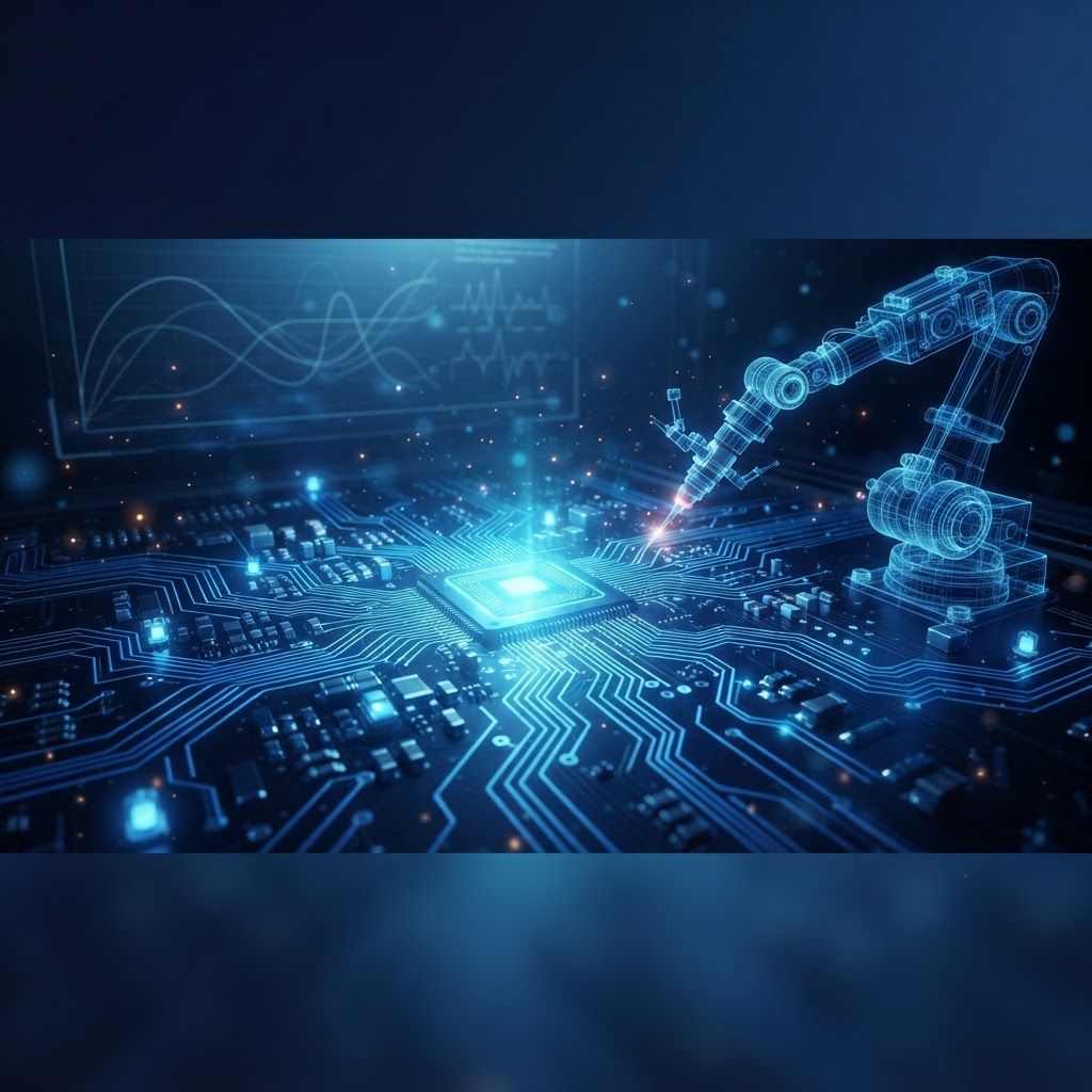 Top 10 Best Electronics Manufacturers in Blackburn with Darwen