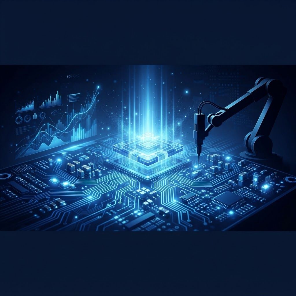 Top 10 Best Electronics Manufacturers in Breckland