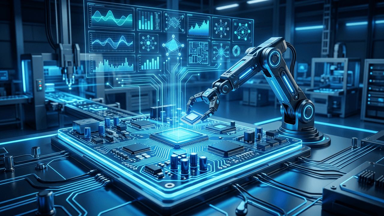 Top 10 Best Electronics Manufacturers in Brentwood
