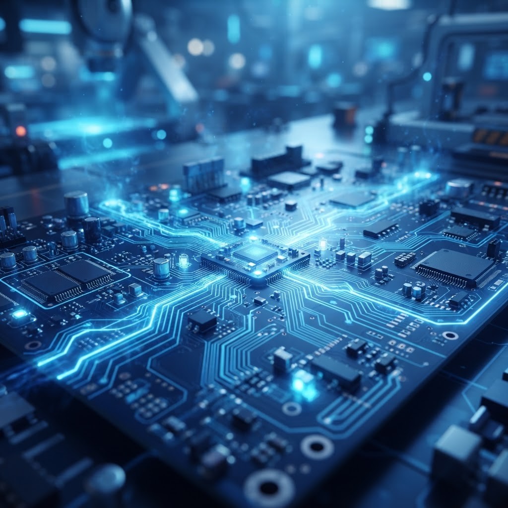 Top 10 Best Electronics Manufacturers in Bromley