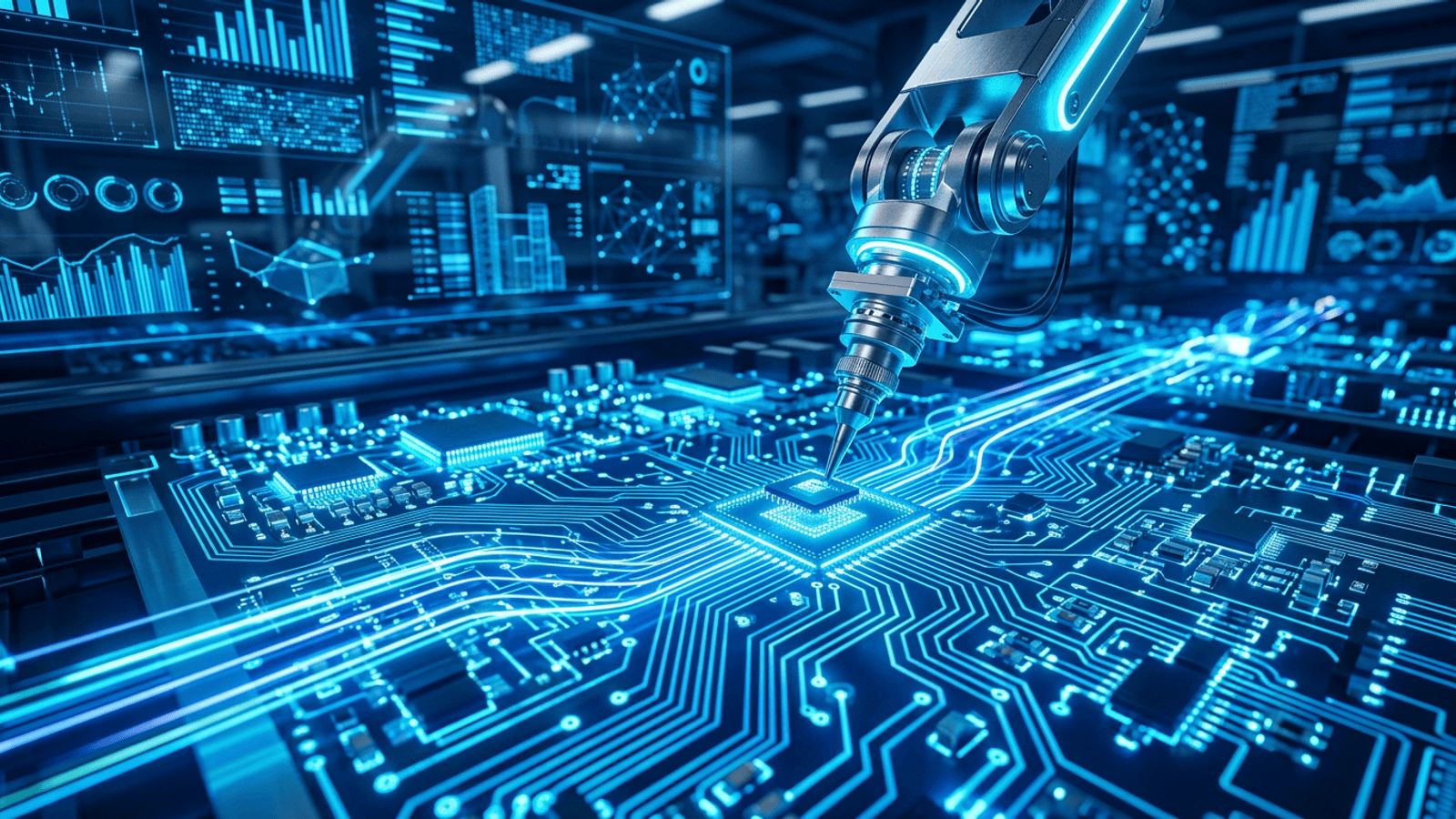 Top 10 Best Electronics Manufacturers in Cannock Chase