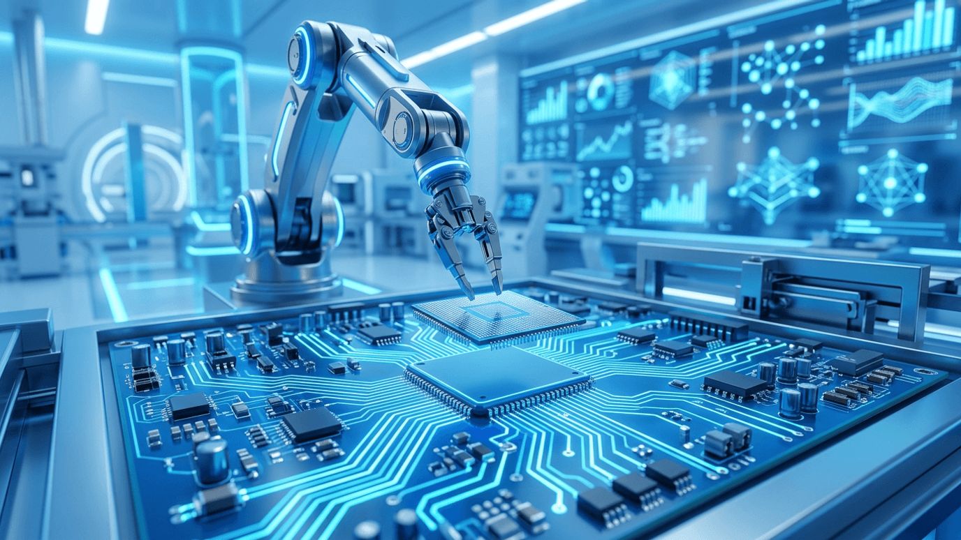 Top 10 Best Electronics Manufacturers in Castle Point