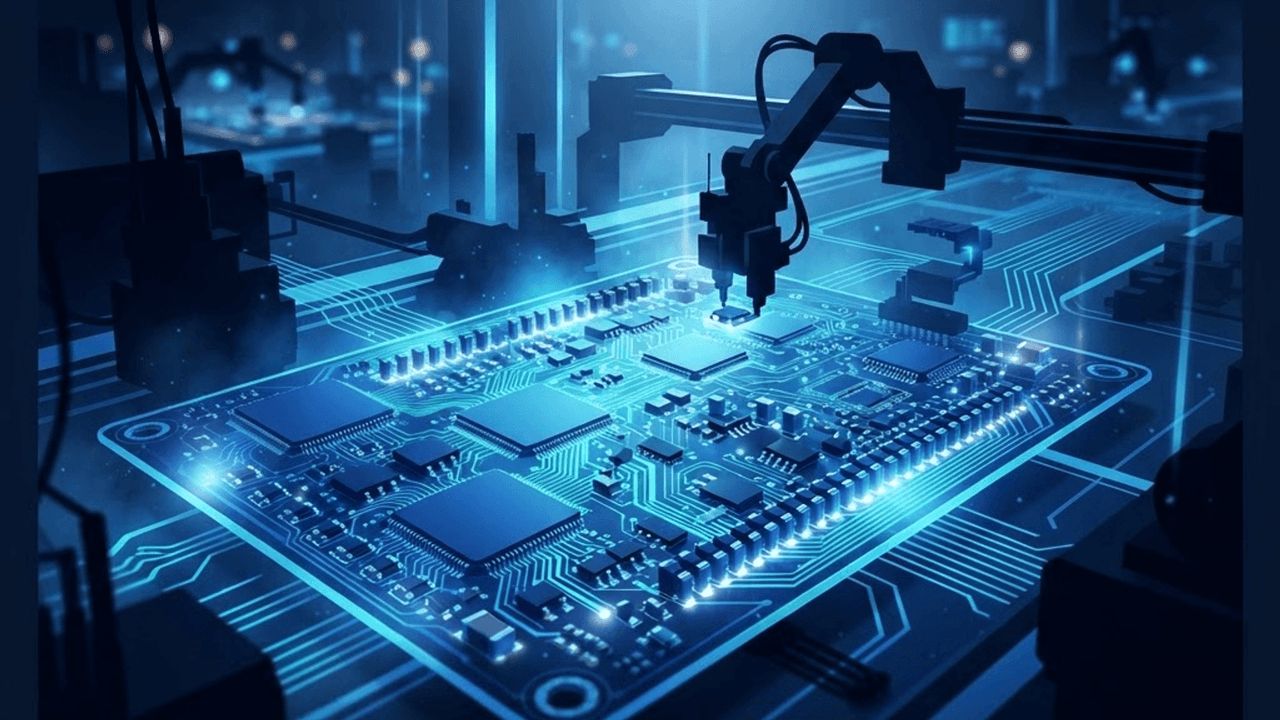 Top 10 Best Electronics Manufacturers in Cheltenham