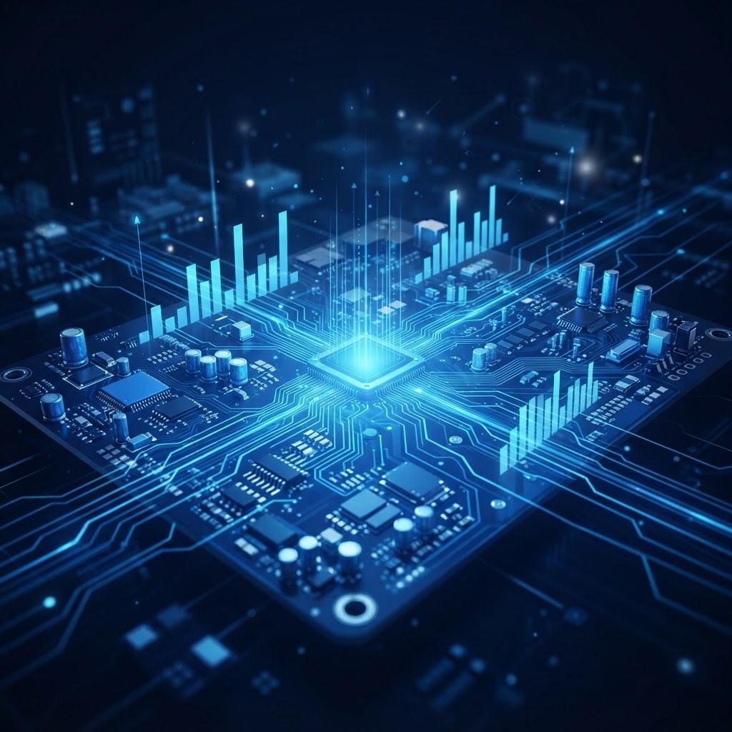 Top 10 Best Electronics Manufacturers in Cheshire East